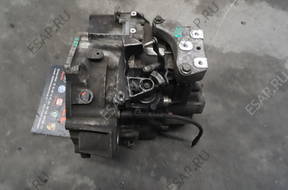 VW AUDI SEAT SKODA 2,0TDI КОРОБКА ПЕРЕДАЧW GRF