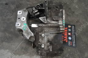 VW AUDI SEAT SKODA 2,0TDI КОРОБКА ПЕРЕДАЧW GRF