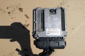 VW AUDI SEAT SKODA 2.0 TDI БЛОК УПРАВЛЕНИЯ 1K0907379K