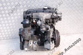 VW AUDI SEAT SKODA 2.0 TDI двигатель *BKD*