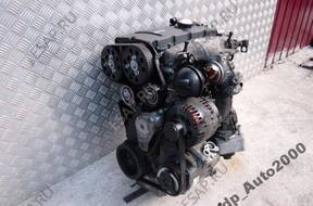 VW AUDI SEAT SKODA 2.0 TDI двигатель *BKD*