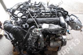 VW AUDI SEAT SKODA 2.0 TDI  двигатель комплектный CUN