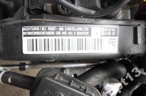 VW AUDI SEAT SKODA 2.0 TDI  двигатель комплектный CUN