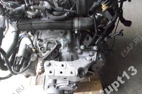 VW AUDI SEAT SKODA 2.0 TDI  двигатель комплектный CUN