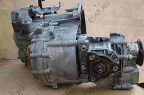 VW AUDI SEAT SKODA 2.0 TDI КОРОБКА ПЕРЕДАЧw KNP 4WD