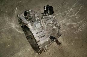 VW AUDI SEAT SKODA 2.0 TDI LQV КОРОБКА ПЕРЕДАЧ DSG