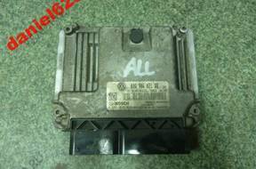 VW AUDI SEAT SKODA БЛОК УПРАВЛЕНИЯ 03G906021QB