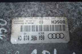 VW AUDI SEAT SKODA БЛОК УПРАВЛЕНИЯ 06A906018CN