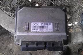 VW AUDI SEAT SKODA - БЛОК УПРАВЛЕНИЯ 06A906033BD