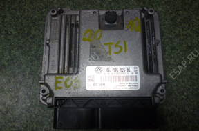 VW AUDI SEAT SKODA БЛОК УПРАВЛЕНИЯ 06J906026BE