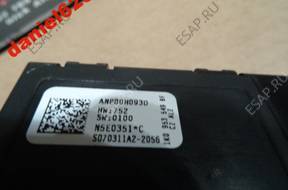 VW AUDI SEAT SKODA  БЛОК УПРАВЛЕНИЯ 1K0959549BF