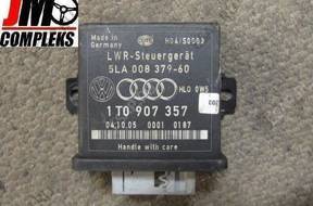 VW AUDI SEAT SKODA БЛОК УПРАВЛЕНИЯ 1T0907357
