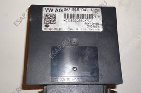 VW AUDI SEAT SKODA БЛОК УПРАВЛЕНИЯ 3AA919041A ,