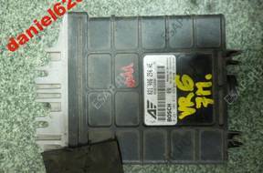 VW AUDI SEAT SKODA БЛОК УПРАВЛЕНИЯ ДВИГАТЕЛЕМ 021906256AE