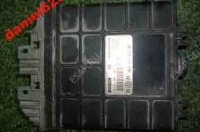 VW AUDI SEAT SKODA БЛОК УПРАВЛЕНИЯ ДВИГАТЕЛЕМ 028906021AF