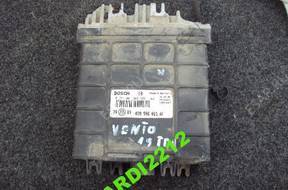 VW AUDI SEAT SKODA БЛОК УПРАВЛЕНИЯ ДВИГАТЕЛЕМ 028906021AF