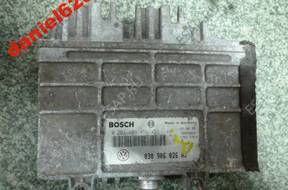 VW AUDI SEAT SKODA БЛОК УПРАВЛЕНИЯ ДВИГАТЕЛЕМ 030906026AJ