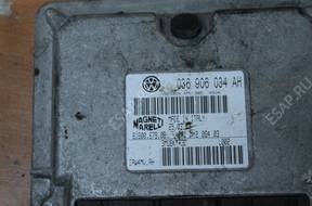 VW AUDI SEAT SKODA БЛОК УПРАВЛЕНИЯ ДВИГАТЕЛЕМ 036906034AH