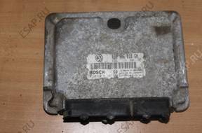 VW AUDI SEAT SKODA БЛОК УПРАВЛЕНИЯ ДВИГАТЕЛЕМ 038906018GN