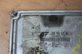 VW AUDI SEAT SKODA БЛОК УПРАВЛЕНИЯ ДВИГАТЕЛЕМ 038906019BH