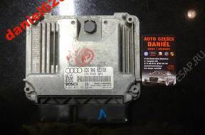 VW AUDI SEAT SKODA БЛОК УПРАВЛЕНИЯ ДВИГАТЕЛЕМ 03G906021GN