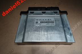 VW AUDI SEAT SKODA БЛОК УПРАВЛЕНИЯ ДВИГАТЕЛЕМ 04E907309AB