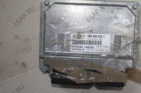 VW AUDI SEAT SKODA БЛОК УПРАВЛЕНИЯ ДВИГАТЕЛЕМ 06B906033T