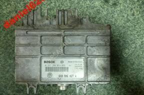 VW AUDI SEAT SKODA БЛОК УПРАВЛЕНИЯ ДВИГАТЕЛЕМ 6K0906027A