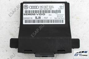 VW AUDI SEAT SKODA БЛОК УПРАВЛЕНИЯ GATEWAY 1K0 907 530 L