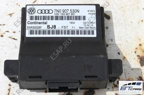 VW AUDI SEAT SKODA БЛОК УПРАВЛЕНИЯ GATEWAY 7N0 907 530 N