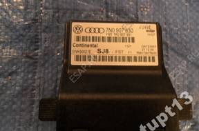 VW AUDI SEAT SKODA БЛОК УПРАВЛЕНИЯ GATEWAY 7N0 907 530