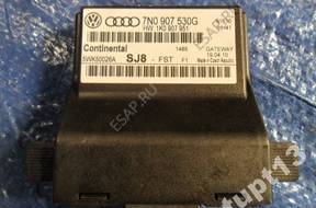 VW AUDI SEAT SKODA БЛОК УПРАВЛЕНИЯ GATEWAY 7N0907530 G