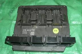 VW AUDI SEAT SKODA БЛОК УПРАВЛЕНИЯ МОДУЛЬ 3AA937087A