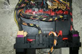 VW AUDI SEAT SKODA бортовой сетью 3C0 937 049 E