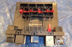 VW AUDI SEAT SKODA бортовой сетью 3C0937049Q