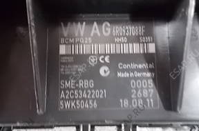 VW AUDI SEAT SKODA BSI, 6 год,0937088F