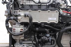 VW AUDI SEAT SKODA двигатель 1.2 TSI 1.2TSI CJZ 12-15