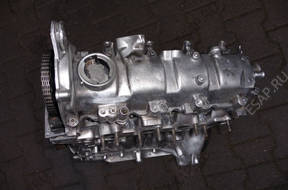 VW, Audi, Seat, Skoda, двигатель 1.2TSI CBZ