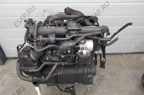 VW AUDI SEAT SKODA двигатель 1.4 TFSI CAV D 14 год,