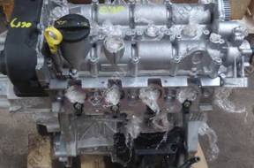 VW AUDI SEAT SKODA двигатель 1.4 TFSI TSI 2 tkm CHP