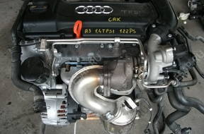 VW, AUDI, SEAT, SKODA --двигатель 1.4TFSI,CAX-122PS--