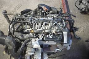 VW AUDI SEAT SKODA двигатель 1.6 TDI CAY