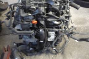 VW AUDI SEAT SKODA двигатель 1.6 TDI CAY
