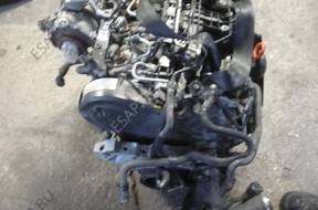 VW AUDI SEAT SKODA двигатель 1.6 TDI CAY