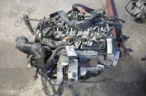VW AUDI SEAT SKODA двигатель 1.6 TDI CAY