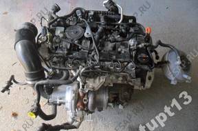 VW AUDI SEAT SKODA двигатель 1.8 TSI CJS