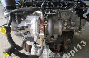 VW AUDI SEAT SKODA двигатель 1.8 TSI CJS