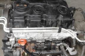 VW AUDI SEAT SKODA двигатель 1.9tdi BLS    53tys.л.с.