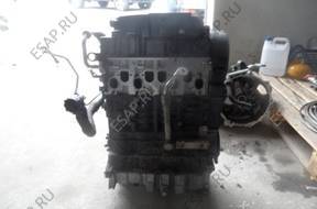 VW AUDI SEAT SKODA двигатель 1.9tdi BLS    53tys.л.с.