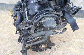 VW AUDI SEAT SKODA двигатель 1.9TDI BXE 105KM КОМПЛЕКТ
